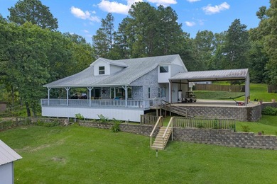 Lake life just got an upgrade! This beautifully updated - photo 3