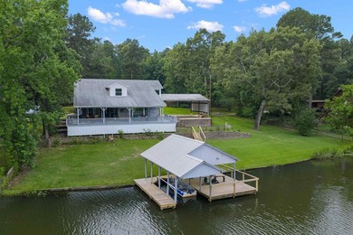 Lake life just got an upgrade! This beautifully updated - photo 4