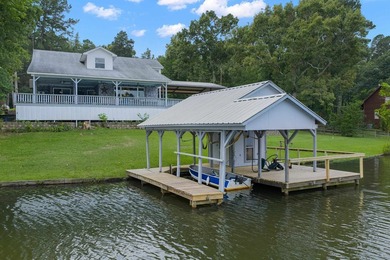 Lake life just got an upgrade! This beautifully updated - photo 5