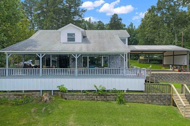 Lake life just got an upgrade! This beautifully updated - photo 6