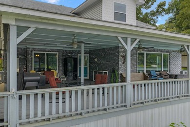Lake life just got an upgrade! This beautifully updated - photo 7