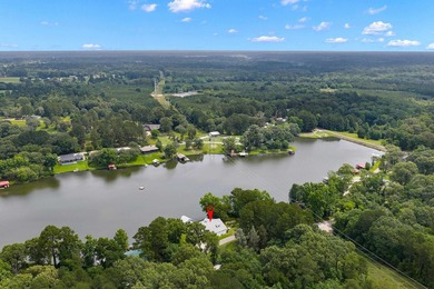 Lake life just got an upgrade! This beautifully updated - photo 9