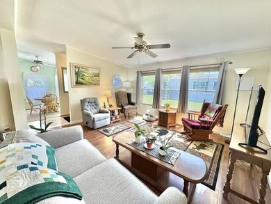 One of the best floor plans.Ice cold air cond and home generator - photo 10