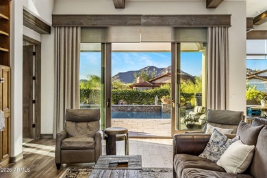 Perched high within the gated community of Las Piedras at Sevano - photo 11