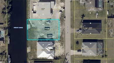 Beautiful Gulf access lot in a quiet and preferred SW Cape Coral - photo 11