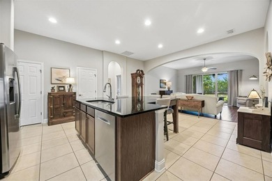 Don't miss this meticulously maintained 4 bed/2 bath Amelia Walk - photo 11