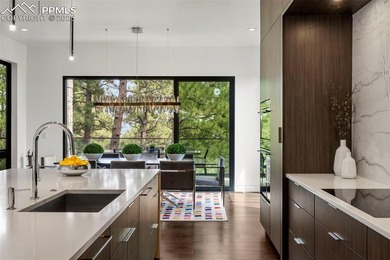 A rare fusion of cutting-edge design and serene natural beauty - photo 11
