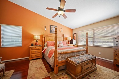 Perfect quiet location, large screened patio, salt water heated - photo 11