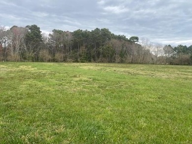 Large cleared level building lot just outside of Parksley VA - photo 1