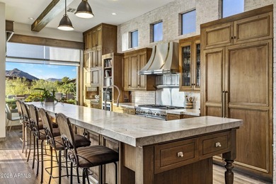 Perched high within the gated community of Las Piedras at Sevano - photo 12