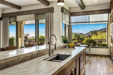 Perched high within the gated community of Las Piedras at Sevano - photo 13