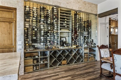 Perched high within the gated community of Las Piedras at Sevano - photo 16