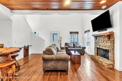 Welcome to your dream getaway at the Cascades of Lake Martin! - photo 16