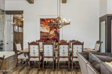Perched high within the gated community of Las Piedras at Sevano - photo 17