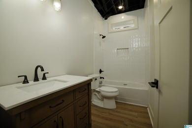 Just Completed New construction 4/2.5 on beautiful lot with - photo 17