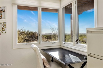 Perched high within the gated community of Las Piedras at Sevano - photo 20