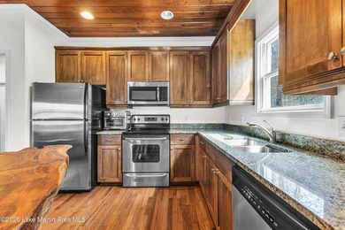 Welcome to your dream getaway at the Cascades of Lake Martin! - photo 20