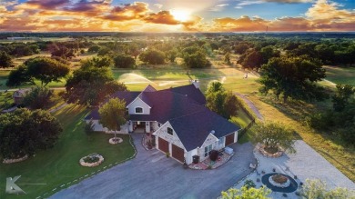 (private lake, pond, creek) Home Sale Pending in Brownwood Texas