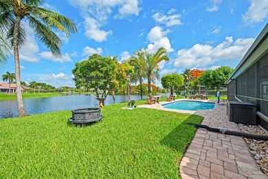 Perfect quiet location, large screened patio, salt water heated - photo 21