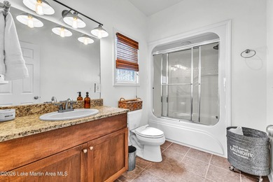 Welcome to your dream getaway at the Cascades of Lake Martin! - photo 23