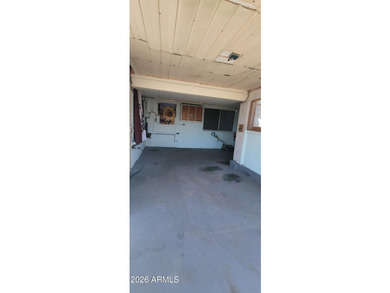 Expanded 1,558 sq ft H-2 model block home on a 7,000 sq ft - photo 24
