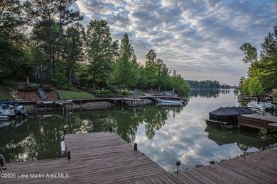 Welcome to your dream getaway at the Cascades of Lake Martin! - photo 24