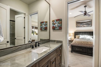 Perched high within the gated community of Las Piedras at Sevano - photo 25