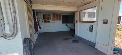 Expanded 1,558 sq ft H-2 model block home on a 7,000 sq ft - photo 25