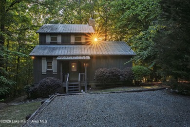 Welcome to your dream getaway at the Cascades of Lake Martin! - photo 25
