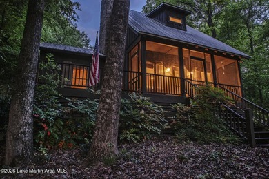 Welcome to your dream getaway at the Cascades of Lake Martin! - photo 26