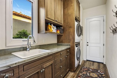 Perched high within the gated community of Las Piedras at Sevano - photo 27