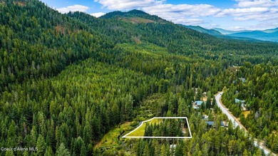 This serene 1.25 acre property on Lamb Creek offers 200 ft. of - photo 7