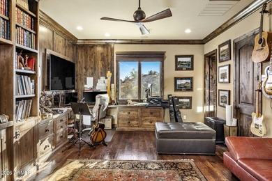 Perched high within the gated community of Las Piedras at Sevano - photo 28