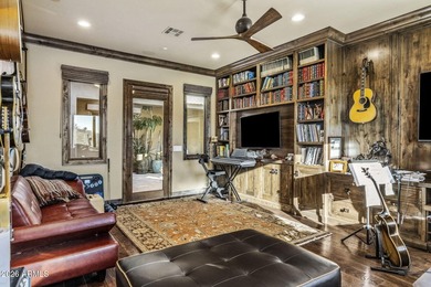 Perched high within the gated community of Las Piedras at Sevano - photo 29
