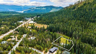 This serene 1.25 acre property on Lamb Creek offers 200 ft. of - photo 9