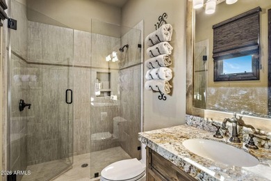 Perched high within the gated community of Las Piedras at Sevano - photo 30