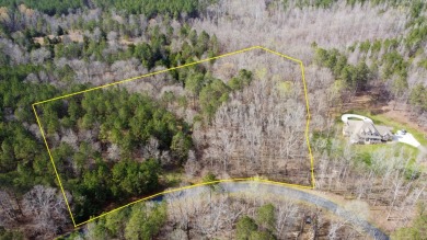 Lake Greenwood Acreage For Sale in Cross Hill South Carolina