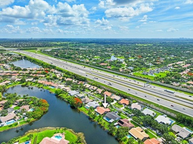 Perfect quiet location, large screened patio, salt water heated - photo 31