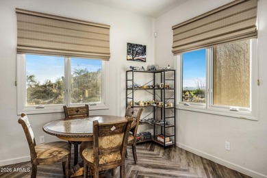 Perched high within the gated community of Las Piedras at Sevano - photo 32
