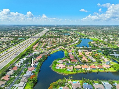 Perfect quiet location, large screened patio, salt water heated - photo 32