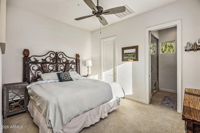 Perched high within the gated community of Las Piedras at Sevano - photo 33