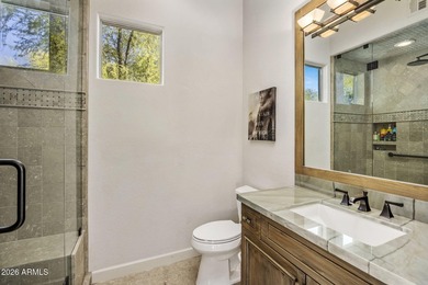 Perched high within the gated community of Las Piedras at Sevano - photo 34