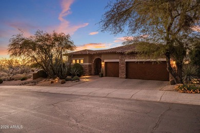 Perched high within the gated community of Las Piedras at Sevano - photo 35
