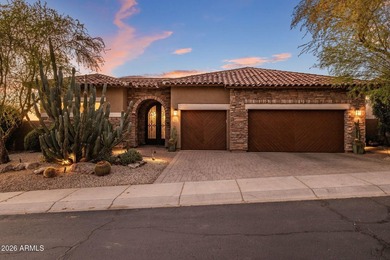 Perched high within the gated community of Las Piedras at Sevano - photo 37