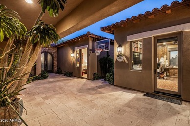 Perched high within the gated community of Las Piedras at Sevano - photo 38