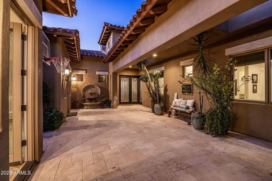 Perched high within the gated community of Las Piedras at Sevano - photo 39