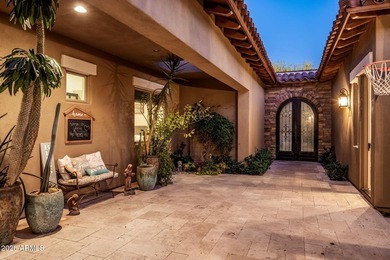 Perched high within the gated community of Las Piedras at Sevano - photo 40