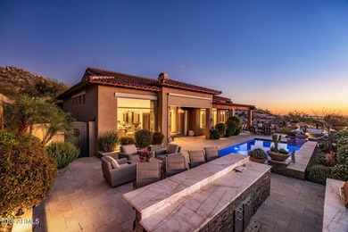 Perched high within the gated community of Las Piedras at Sevano - photo 41