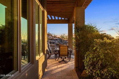 Perched high within the gated community of Las Piedras at Sevano - photo 42