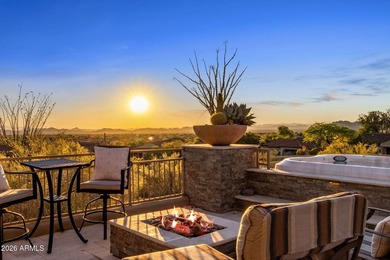 Perched high within the gated community of Las Piedras at Sevano - photo 43